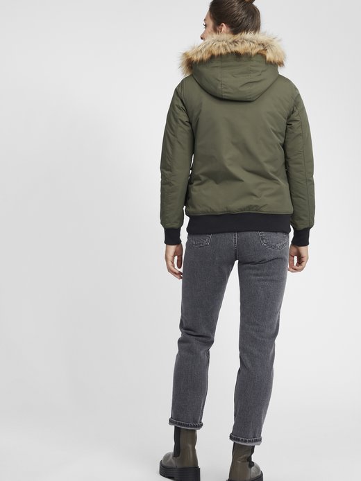 Damen Winterjacke - OXAcila