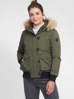 Damen Winterjacke - OXAcila