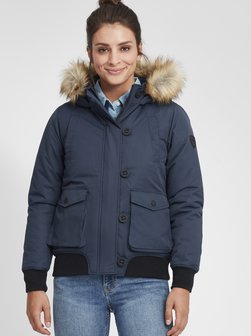 Damen Winterjacke - OXAcila