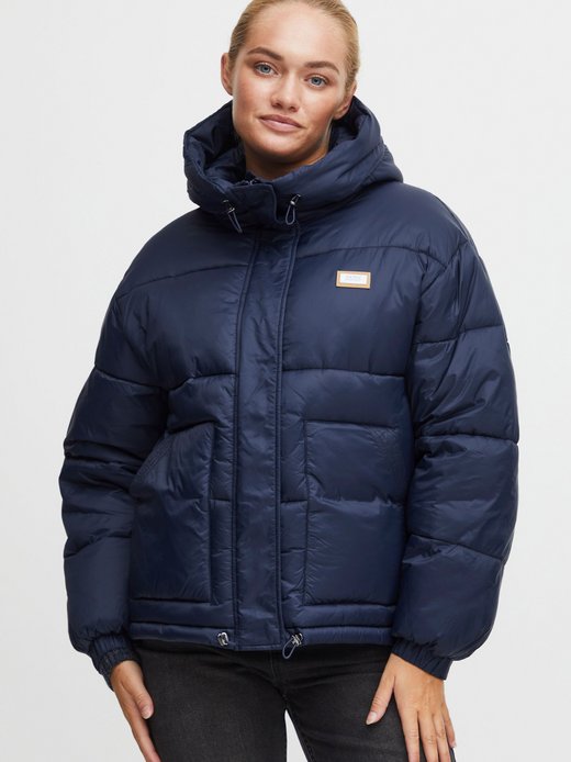 Damen Winterjacke - OXJoyce