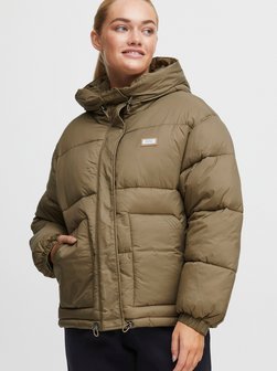 Damen Winterjacke - OXJoyce