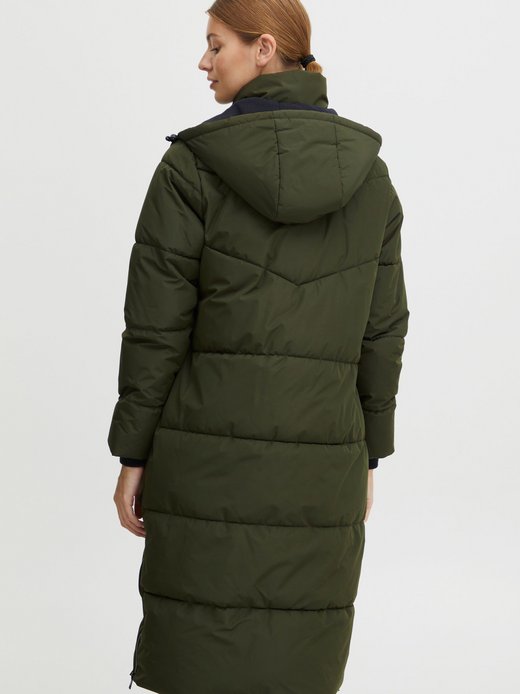 Damen Winterjacke - OXJulie