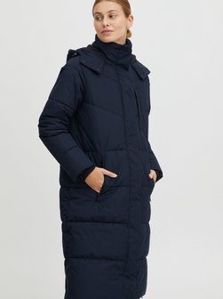 Damen Winterjacke - OXJulie