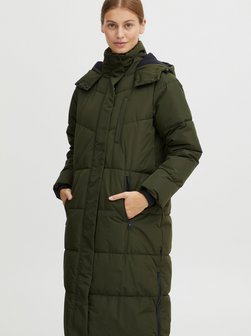 Damen Winterjacke - OXJulie
