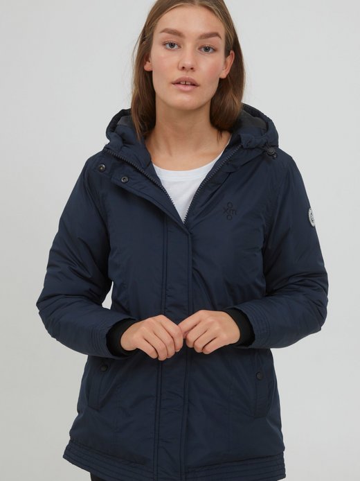 Damen Winterjacke - OXJytte