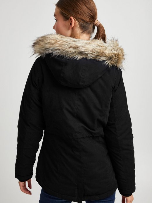 Damen Winterjacke - OXLona