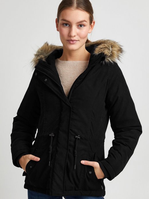 Damen Winterjacke - OXLona