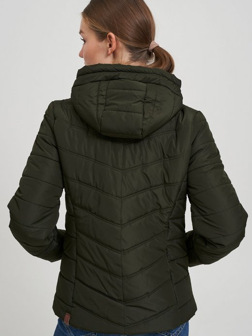 Damen Winterjacke - OXMala