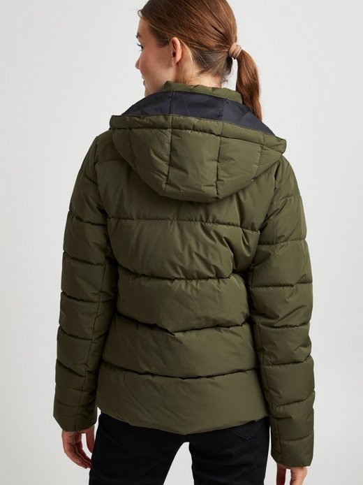 Damen Winterjacke - OXSofina