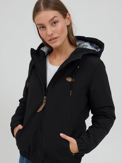 Damen Winterjacke - OXTanja