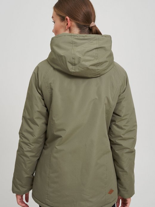 Damen Winterjacke - OXTekla