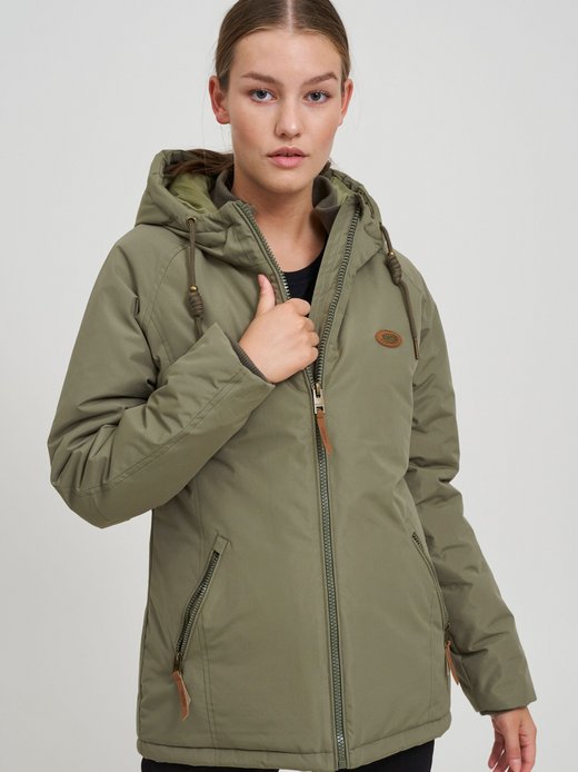 Damen Winterjacke - OXTekla