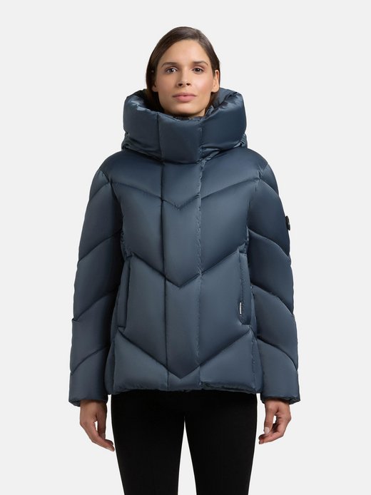 Damen Winterjacke - Olsa2