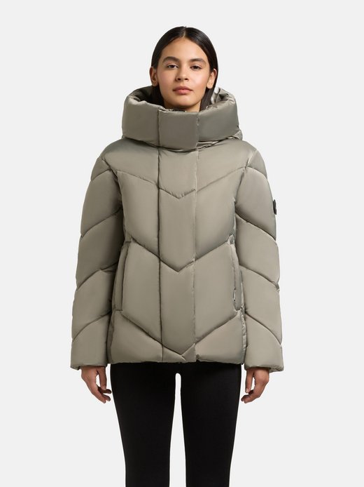 Damen Winterjacke - Olsa2