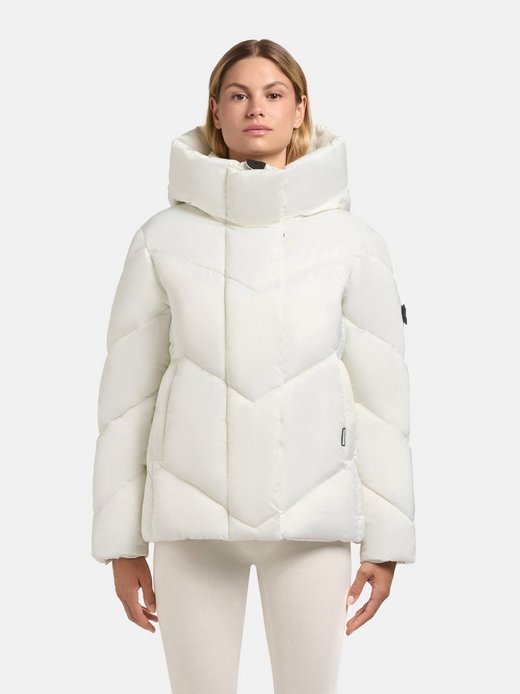 Damen Winterjacke - Olsa2