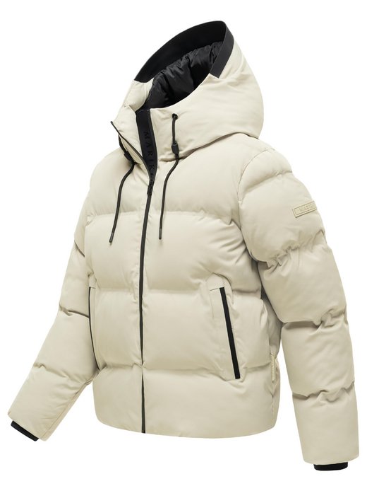 Damen Winterjacke - Paddie 16