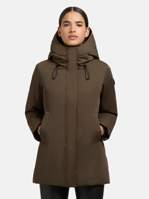 Damen Winterjacke - Palla-YM