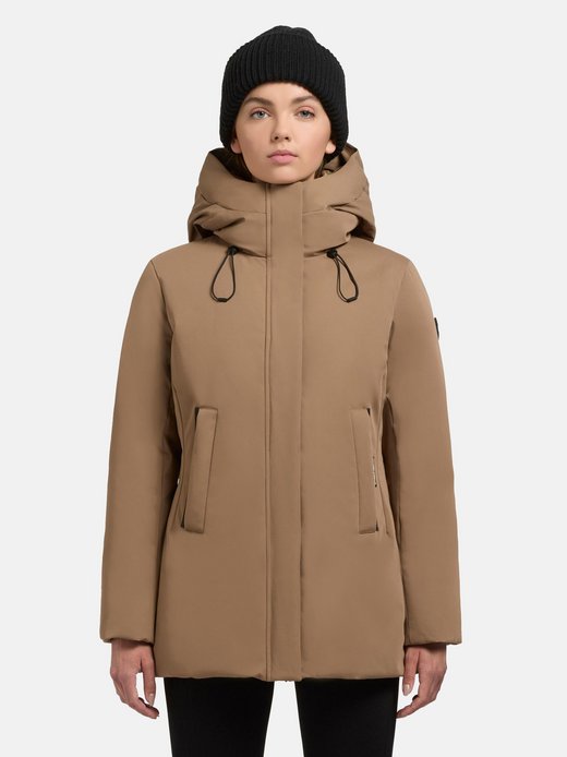 Damen Winterjacke - Palla-YM