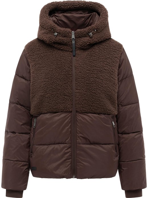 Damen Winterjacke - Patuff Y