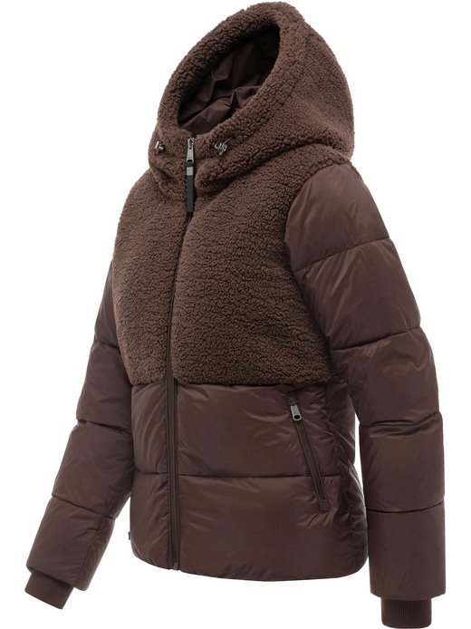 Damen Winterjacke - Patuff Y