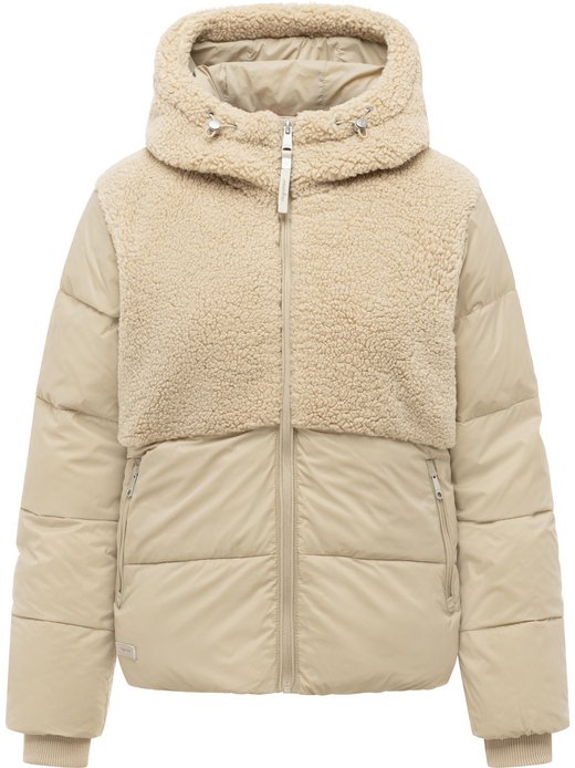 Damen Winterjacke - Patuff Y