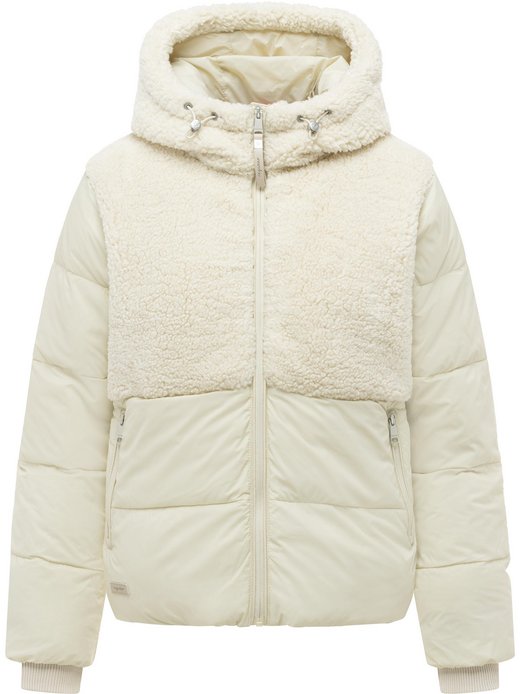 Damen Winterjacke - Patuff Y