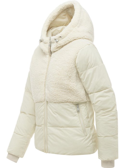 Damen Winterjacke - Patuff Y