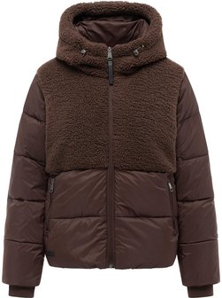 Damen Winterjacke - Patuff Y