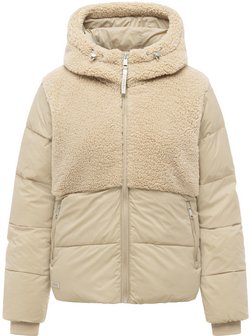 Damen Winterjacke - Patuff Y