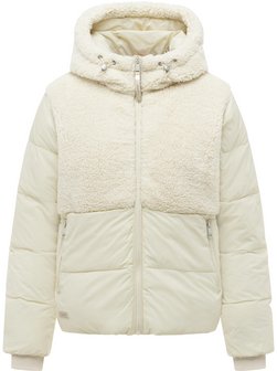 Damen Winterjacke - Patuff Y