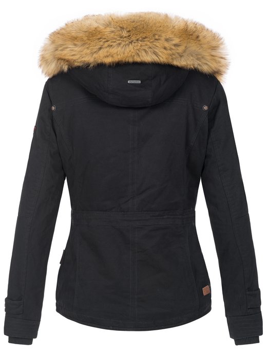 Damen Winterjacke  -  Pearl