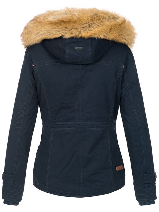 Damen Winterjacke  -  Pearl