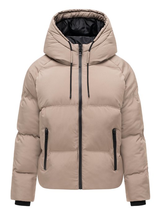Damen Winterjacke - Petit-Puffy 14