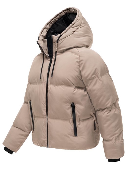 Damen Winterjacke - Petit-Puffy 14