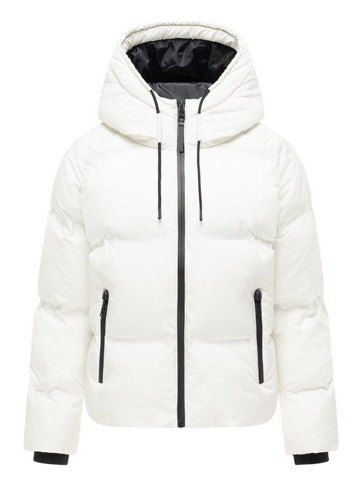 Damen Winterjacke - Petit-Puffy 14
