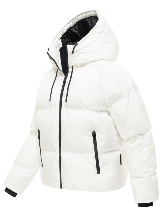 Damen Winterjacke - Petit-Puffy 14