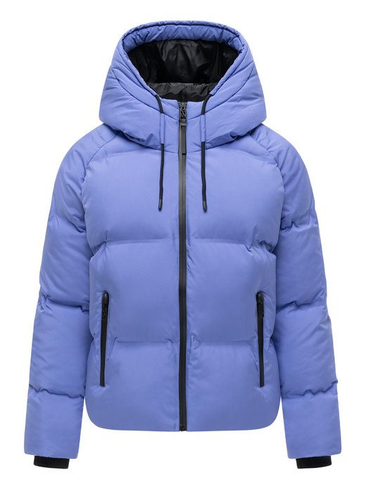 Damen Winterjacke - Petit-Puffy 14