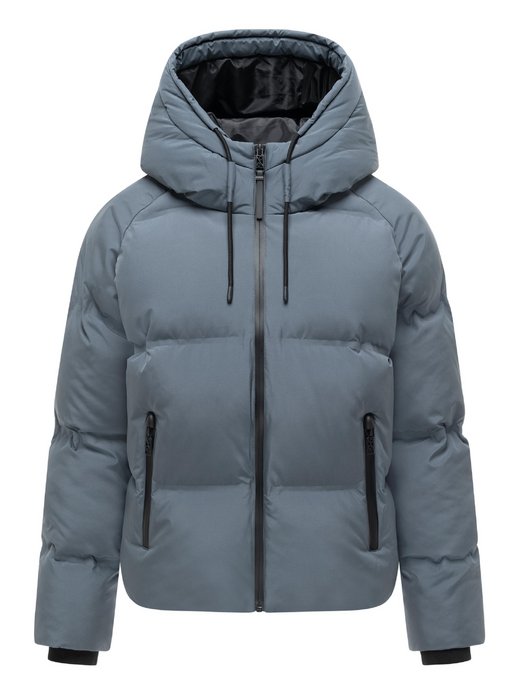 Damen Winterjacke - Petit-Puffy 14