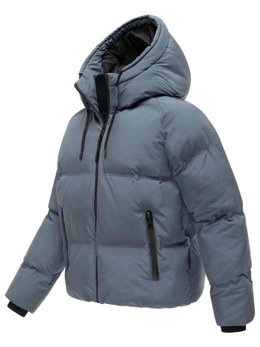 Damen Winterjacke - Petit-Puffy 14