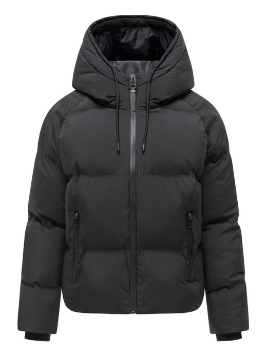 Damen Winterjacke - Petit-Puffy 14