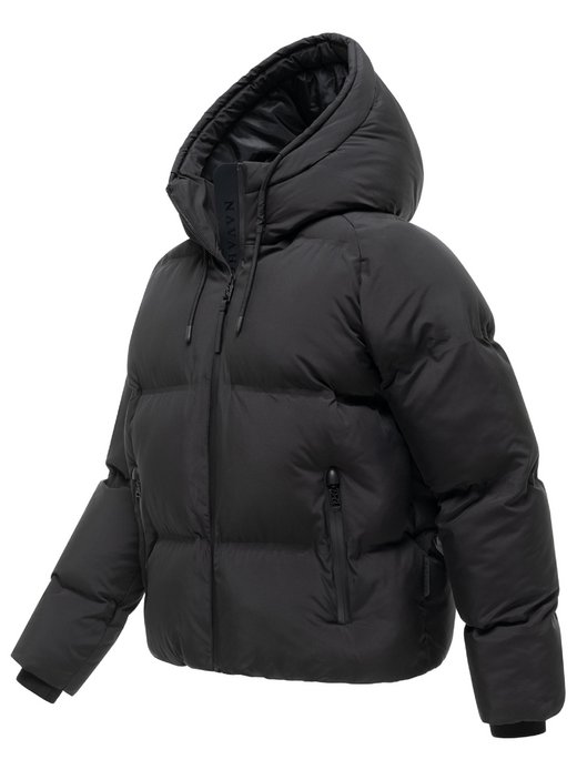 Damen Winterjacke - Petit-Puffy 14