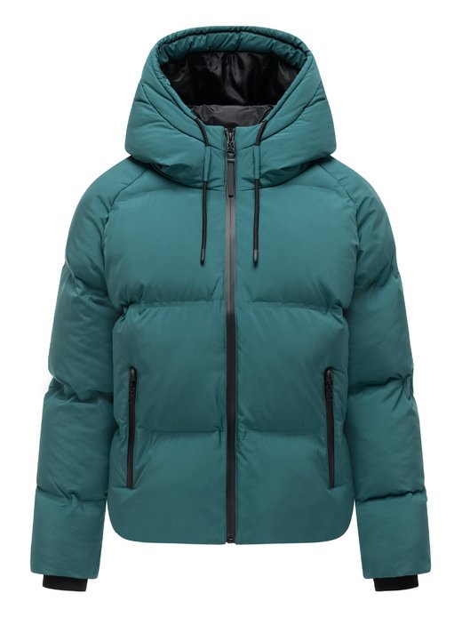 Damen Winterjacke - Petit-Puffy 14