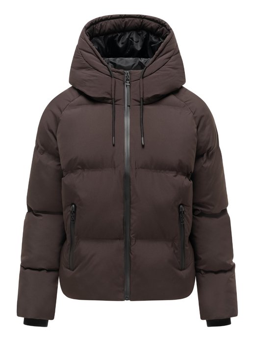 Damen Winterjacke - Petit-Puffy 14