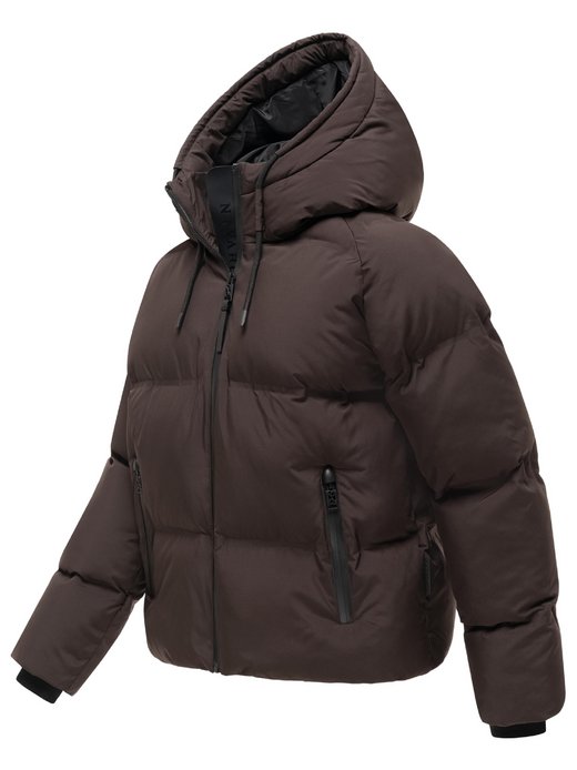 Damen Winterjacke - Petit-Puffy 14