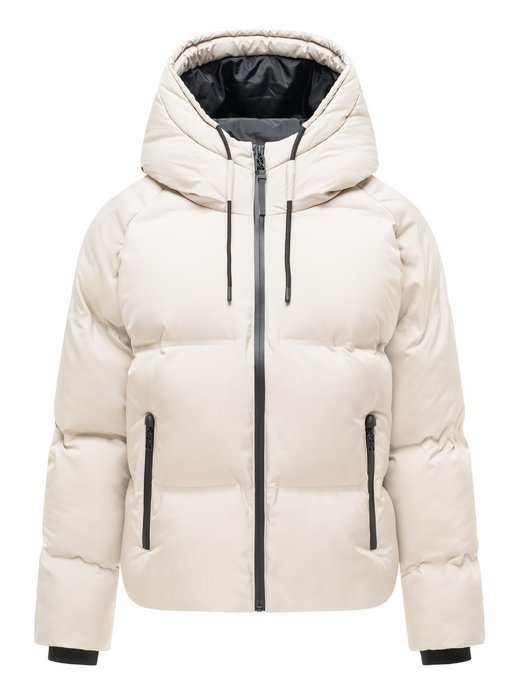 Damen Winterjacke - Petit-Puffy 14