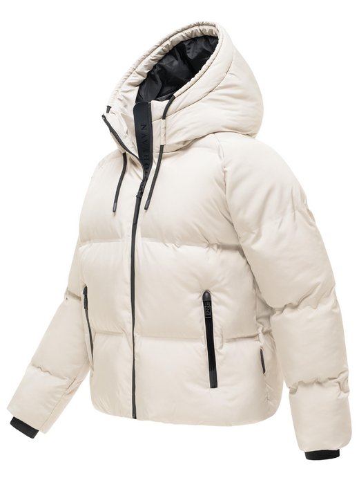 Damen Winterjacke - Petit-Puffy 14