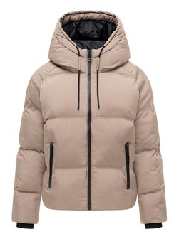 Damen Winterjacke - Petit-Puffy 14