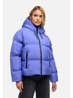 Damen Winterjacke - Petit-Puffy 14