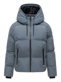 Damen Winterjacke - Petit-Puffy 14