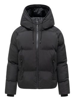 Damen Winterjacke - Petit-Puffy 14